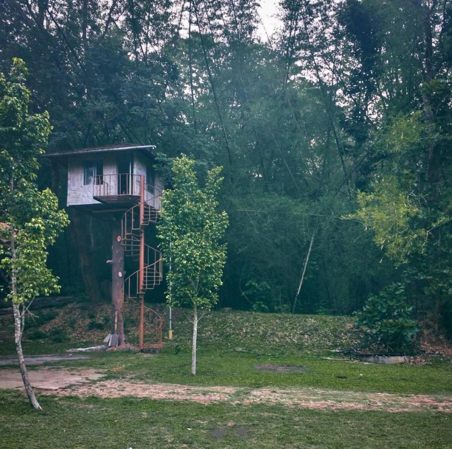 Elephant Valley Resort Pulpally Zewnętrze zdjęcie